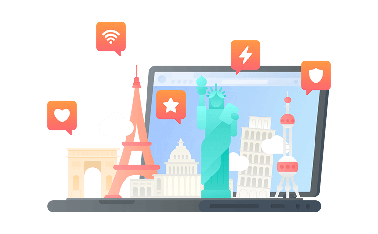 在莫桑比克通过VPN看国内视频 - 海龟VPN